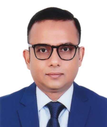 Professor Dr. Shaikh Rafiqul Islam