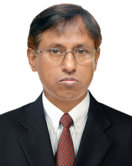 Prof. Dr. Md. Abdul Mojid Mondol