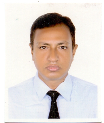 Md. Wahiduzzaman Howlader