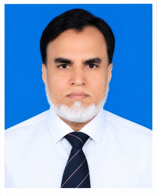 Mohammad Salauddin Bhuiyan