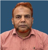 Md. Abu Bakar