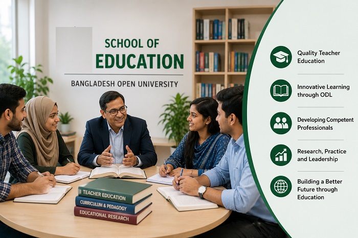 School of Education