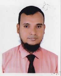 Md. Nur Islam