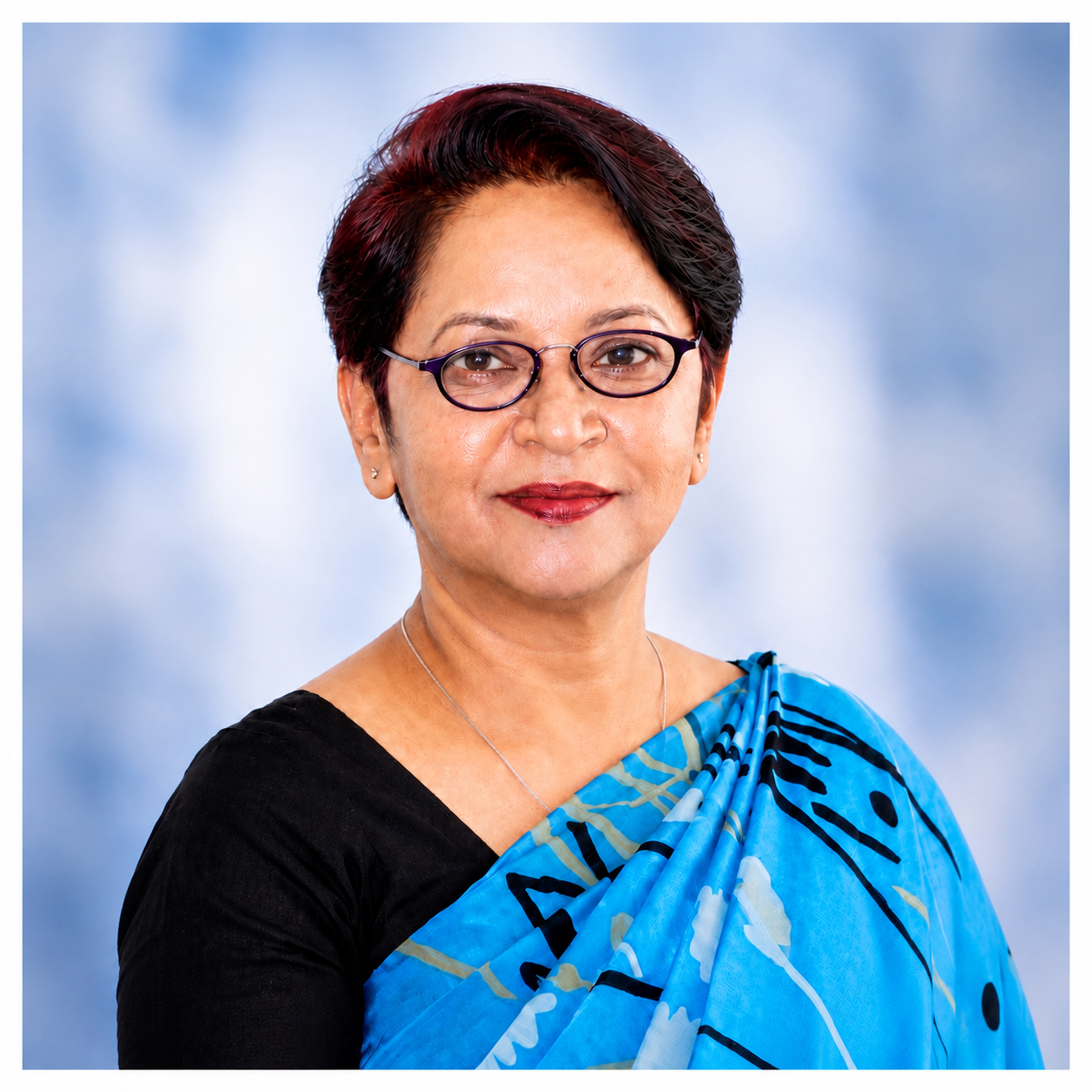 Prof. Dr. Sabina Yeasmin